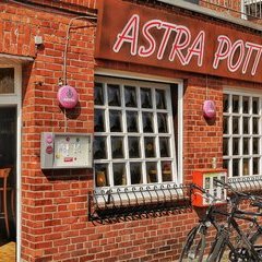 Gebäude Astra Pott
