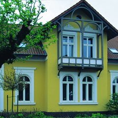 Gebäude Villa in der Alte-Bremerstraße