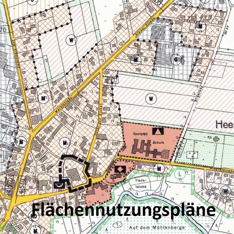 Bauleitplanung