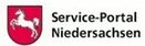 Link auf das Serviceportal Niedersachsen 