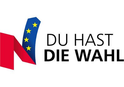 Niedersachsen Europawahl 2024 - Du hast die Wahl